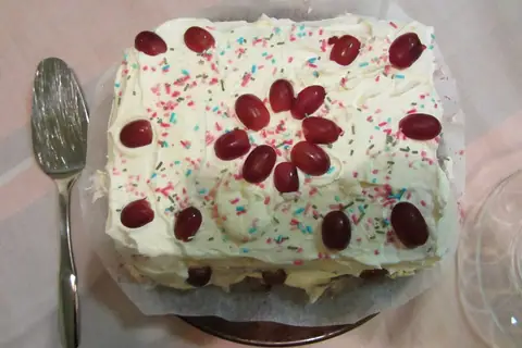 Just A Wee Bakery photo 4