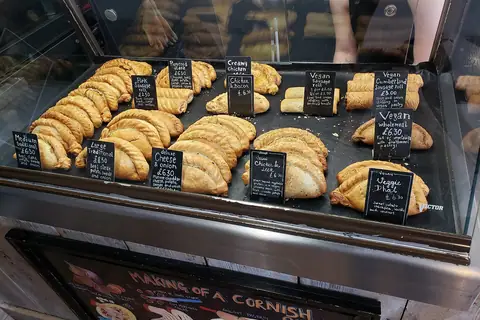 Just A Wee Bakery photo 3